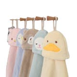 ハンドタオル ミニタオル ハンカチ | PlusNao | 詳細画像4 