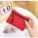 コインケース 小銭入れ カード入れ | PlusNao | 詳細画像13 