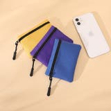 コインケース 小銭入れ カード入れ | PlusNao | 詳細画像14 