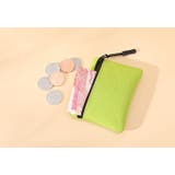 コインケース 小銭入れ カード入れ | PlusNao | 詳細画像16 