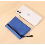 コインケース 小銭入れ カード入れ | PlusNao | 詳細画像17 