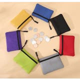 コインケース 小銭入れ カード入れ | PlusNao | 詳細画像2 