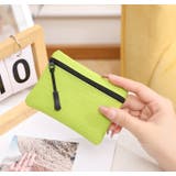 コインケース 小銭入れ カード入れ | PlusNao | 詳細画像6 