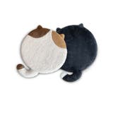 シートクッション チェアパッド 丸 | PlusNao | 詳細画像7