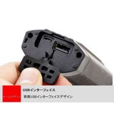 ヘッドライト 自転車 ロードバイク | PlusNao | 詳細画像8