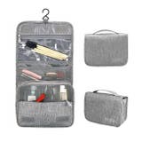 トラベルポーチ 化粧ポーチ メイクポーチ | PlusNao | 詳細画像2