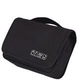 トラベルポーチ 化粧ポーチ メイクポーチ | PlusNao | 詳細画像9