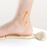 インソール 中敷き かかとパッド付き | PlusNao | 詳細画像3