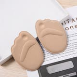 ハーフインソール インソール 中敷き | PlusNao | 詳細画像10 