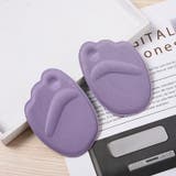 ハーフインソール インソール 中敷き | PlusNao | 詳細画像11 