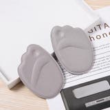 ハーフインソール インソール 中敷き | PlusNao | 詳細画像12 