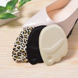 ハーフインソール インソール 中敷き | PlusNao | 詳細画像2 