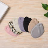 ハーフインソール インソール 中敷き | PlusNao | 詳細画像5 