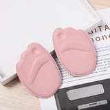 ハーフインソール インソール 中敷き | PlusNao | 詳細画像6 