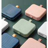 裁縫セット ソーイングセット ソーイングボックス | PlusNao | 詳細画像6 