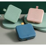 裁縫セット ソーイングセット ソーイングボックス | PlusNao | 詳細画像7 