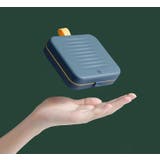 裁縫セット ソーイングセット ソーイングボックス | PlusNao | 詳細画像8 