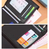 財布 三つ折り レディース | PlusNao | 詳細画像14 