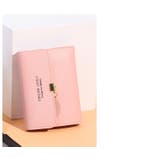 財布 三つ折り レディース | PlusNao | 詳細画像5 