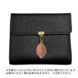 財布 三つ折り レディース | PlusNao | 詳細画像6 