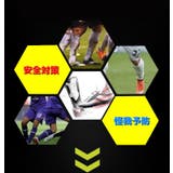 シンガード 両足用 レガース | PlusNao | 詳細画像12