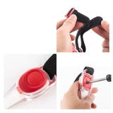 アームバンド LED 光る | PlusNao | 詳細画像14 