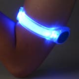 アームバンド LED 光る | PlusNao | 詳細画像3 