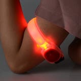 アームバンド LED 光る | PlusNao | 詳細画像4 