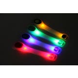 アームバンド LED 光る | PlusNao | 詳細画像9 