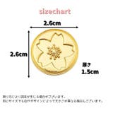 シーリングスタンプヘッド 単品 封蝋印 | PlusNao | 詳細画像18 