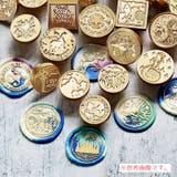 シーリングスタンプヘッド 単品 封蝋印 | PlusNao | 詳細画像7 