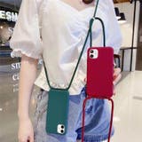 iPhoneケース スマホカバー iPhoneカバー | PlusNao | 詳細画像2 