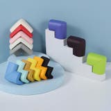 コーナークッション コーナーガード L字型 | PlusNao | 詳細画像2 