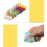 コーナークッション コーナーガード L字型 | PlusNao | 詳細画像4 