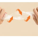 コーナークッション 1m コーナーガード | PlusNao | 詳細画像8 