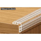 コーナークッション 1m コーナーガード | PlusNao | 詳細画像9 