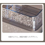 コスメボックス 化粧箱 小物入れ | PlusNao | 詳細画像11 