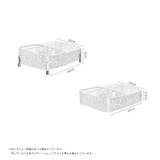 コスメボックス 化粧箱 小物入れ | PlusNao | 詳細画像15 
