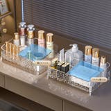 コスメボックス 化粧箱 小物入れ | PlusNao | 詳細画像5 