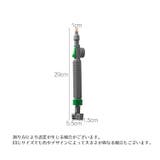 霧吹きノズル ペットボトル用 噴霧器 | PlusNao | 詳細画像16