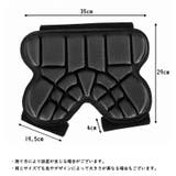 ヒッププロテクター キッズ 子供用 | PlusNao | 詳細画像12 