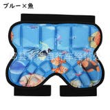 ヒッププロテクター キッズ 子供用 | PlusNao | 詳細画像4 