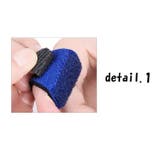 指用サポーター 単品 スポーツケア用品 | PlusNao | 詳細画像10 