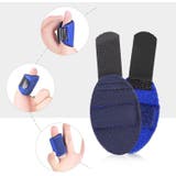 指用サポーター 単品 スポーツケア用品 | PlusNao | 詳細画像9 