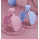 内もも引き締め トレーニング エクササイズ | PlusNao | 詳細画像4 