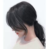 前髪ウィッグ レディース エクステ | PlusNao | 詳細画像6 