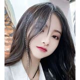 前髪ウィッグ レディース エクステ | PlusNao | 詳細画像8 