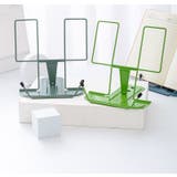 ブックスタンド 読書スタンド スマホスタンド | PlusNao | 詳細画像2 