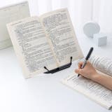 ブックスタンド 読書スタンド スマホスタンド | PlusNao | 詳細画像3 
