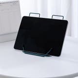 ブックスタンド 読書スタンド スマホスタンド | PlusNao | 詳細画像5 